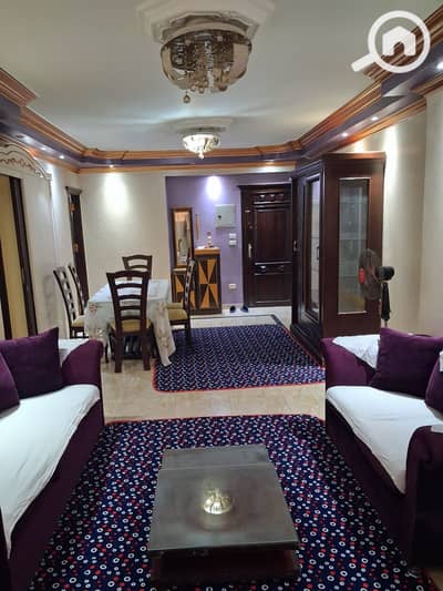 2 Bedroom Flat for Rent in Mohandessin, Giza - 1000353752. jpg 2 Bedroom Flat for Rent in Mohandessin, Giza - 1000353752. jpg