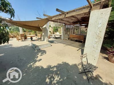 4 Bedroom Apartment for Sale in Maadi, Cairo - b73e0490-2155-437a-ad26-9f19bae39263. jpeg