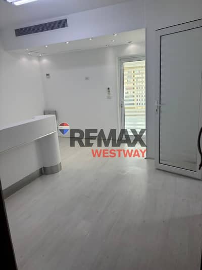 Office for Rent in Sheikh Zayed, Giza - d18db13e-6f51-495a-90d1-a9cf8aa3cc4a. jpg