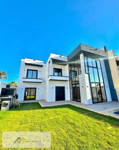 4 Bedroom Villa for Sale in King Mariout, Alexandria - 1001701712. jpg