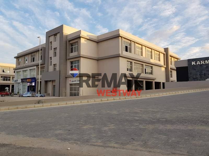 3 El-Karma-4-Compound-El-Sheikh-Zayed-City-9. jpg