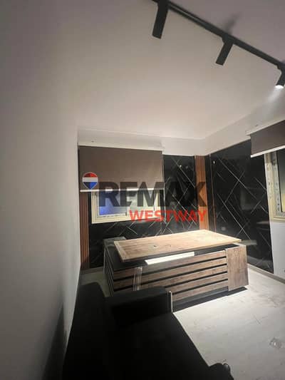 Office for Rent in Sheikh Zayed, Giza - 68e89568-4f18-45d2-b5e1-59a7765d473f. jpg