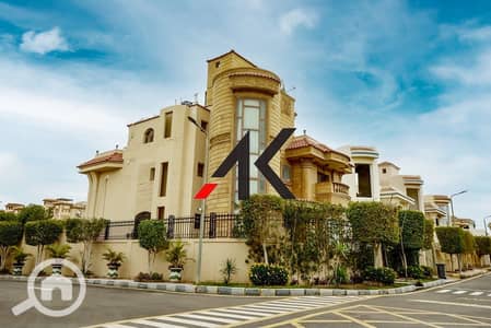 4 Bedroom Villa for Sale in New Cairo, Cairo - COVER. jpeg