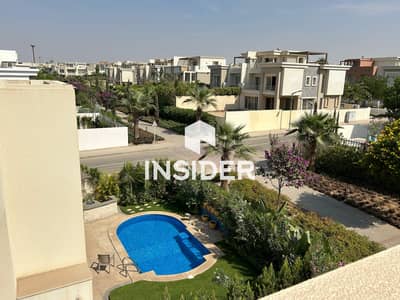 4 Bedroom Twin House for Sale in Katameya, Cairo - WhatsApp Image 2026-10-02 at 5.11. 51 PM. jpeg