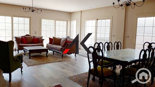 4 Bedroom Twin House for Rent in New Cairo, Cairo - COVER. jpeg