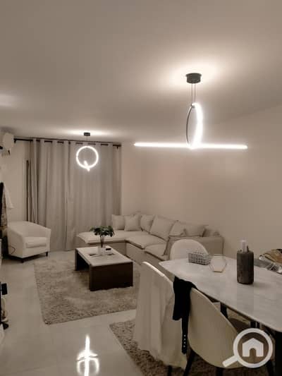 2 Bedroom Apartment for Rent in Zahraa Al Maadi, Cairo - 1000352208. jpg