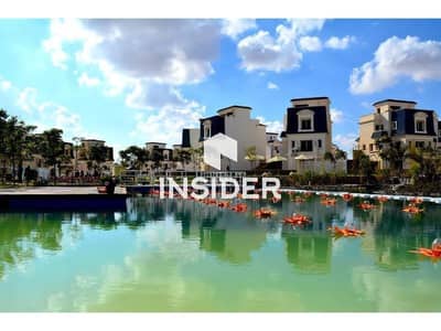 3 Bedroom iVilla for Sale in New Cairo, Cairo - 947b69c2-0a99-4675-be74-0a89082aad7c. jpg 3 Bedroom iVilla for Sale in New Cairo, Cairo - 947b69c2-0a99-4675-be74-0a89082aad7c. jpg