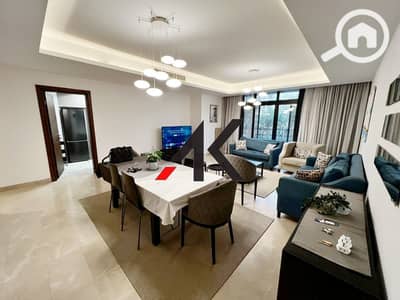 3 Bedroom Flat for Sale in New Cairo, Cairo - COVER. jpeg