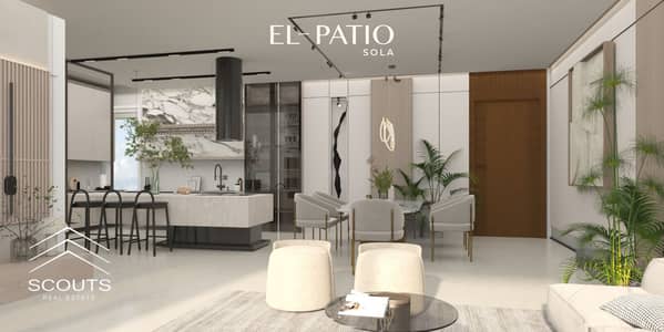 2 Bedroom Apartment for Sale in Shorouk City, Cairo - SOLA BROCHURE 2_page-0031. jpg