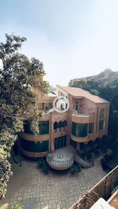 2 Bedroom Apartment for Rent in Maadi, Cairo - 4592d059-7110-4530-9aaa-9187827799b4. jpg 2 Bedroom Apartment for Rent in Maadi, Cairo - 4592d059-7110-4530-9aaa-9187827799b4. jpg