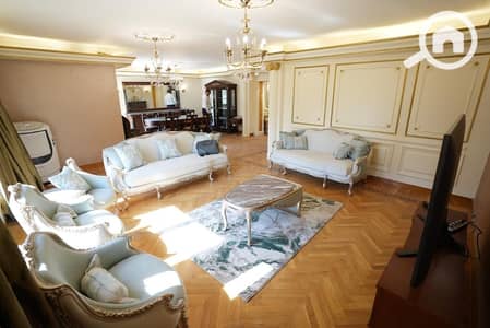 3 Bedroom Apartment for Rent in Nasr City, Cairo - 1002317487. jpg