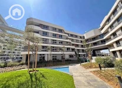 3 Bedroom Twin House for Sale in Mostakbal City, Cairo - 14480. jpg 3 Bedroom Twin House for Sale in Mostakbal City, Cairo - 14480. jpg