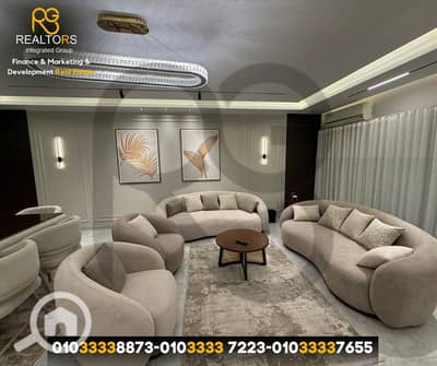 3 Bedroom Apartment for Rent in Mohandessin, Giza - 1. png