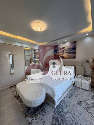 2 Bedroom Apartment for Rent in New Cairo, Cairo - WhatsApp Image 2026-10-03 at 10.41. 34 AM (2). jpeg 2 Bedroom Apartment for Rent in New Cairo, Cairo - WhatsApp Image 2026-10-03 at 10.41. 34 AM (2). jpeg