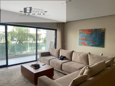 2 Bedroom Apartment for Rent in New Cairo, Cairo - WhatsApp Image 2026-09-26 at 2.15. 03 PM (3). jpeg