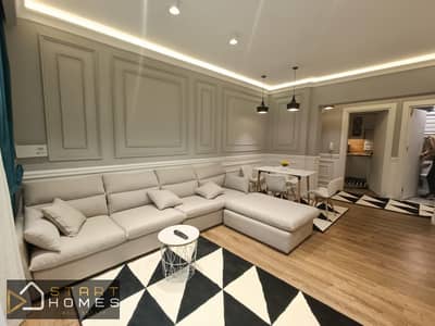 2 Bedroom Apartment for Rent in New Cairo, Cairo - WhatsApp Image 2026-10-02 at 12.48. 47 PM (1). jpeg 2 Bedroom Apartment for Rent in New Cairo, Cairo - WhatsApp Image 2026-10-02 at 12.48. 47 PM (1). jpeg