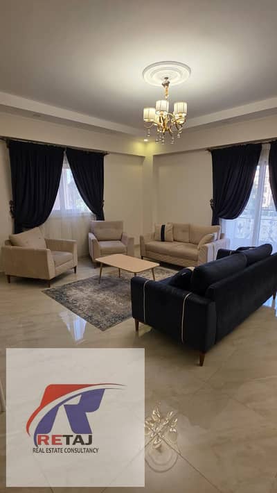3 Bedroom Apartment for Sale in New Cairo, Cairo - WhatsApp Image 2026-10-03 at 4.45. 50 AM (1). jpeg