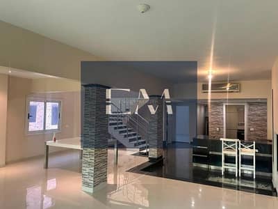 3 Bedroom Penthouse for Sale in New Cairo, Cairo - 3d721d6e-12b2-45ef-b2bd-77b68aeeb310. jfif. jpg
