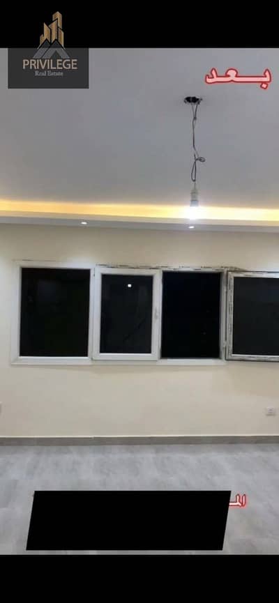 2 Bedroom Flat for Sale in Zahraa Al Maadi, Cairo - 1000222255. jpg