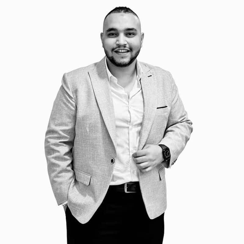 Ziad Elsheikh Ziad Elsheikh