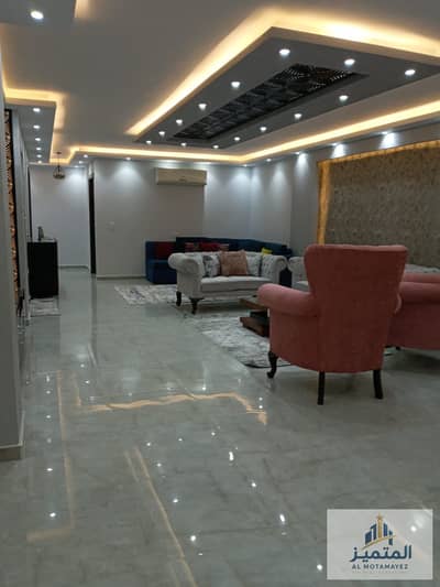 شقة 3 غرف نوم للبيع في العبور، القاهرة - WhatsApp Image 2026-10-02 at 5.28. 04 PM (2). jpeg
