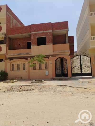 10+ Beds Other Residential for Sale in Badr City, Cairo - 2bb5edd0-1d5a-43a9-a8ac-3aebb6c3609f. jpg