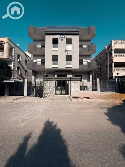 3 Bedroom Flat for Rent in Shorouk City, Cairo - WhatsApp Image 2025-10-08 at 12.28. 07 PM. jpeg