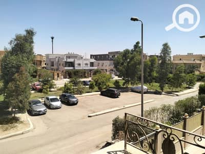 3 Bedroom Apartment for Sale in Sheikh Zayed, Giza - 1. jpeg 3 Bedroom Apartment for Sale in Sheikh Zayed, Giza - 1. jpeg