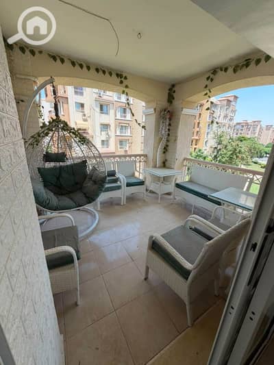 3 Bedroom Flat for Rent in Madinaty, Cairo - WhatsApp Image 2026-10-03 at 11.17. 50 AM (3). jpeg 3 Bedroom Flat for Rent in Madinaty, Cairo - WhatsApp Image 2026-10-03 at 11.17. 50 AM (3). jpeg