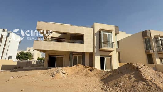 5 Bedroom Villa for Sale in Katameya, Cairo - 23. jpeg
