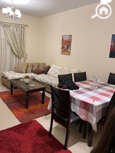فلیٹ 1 غرفة نوم للايجار في 6 اكتوبر، الجيزة - IMG-20261002-WA0247. jpg