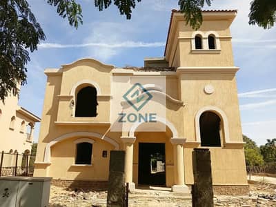 4 Bedroom Villa for Sale in Madinaty, Cairo - 7286ec90-9a92-42a3-80fb-8e558dd053f5. jpg
