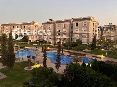 3 Bedroom Apartment for Rent in New Cairo, Cairo - ajskhdlkjahsuky. jpg 3 Bedroom Apartment for Rent in New Cairo, Cairo - ajskhdlkjahsuky. jpg
