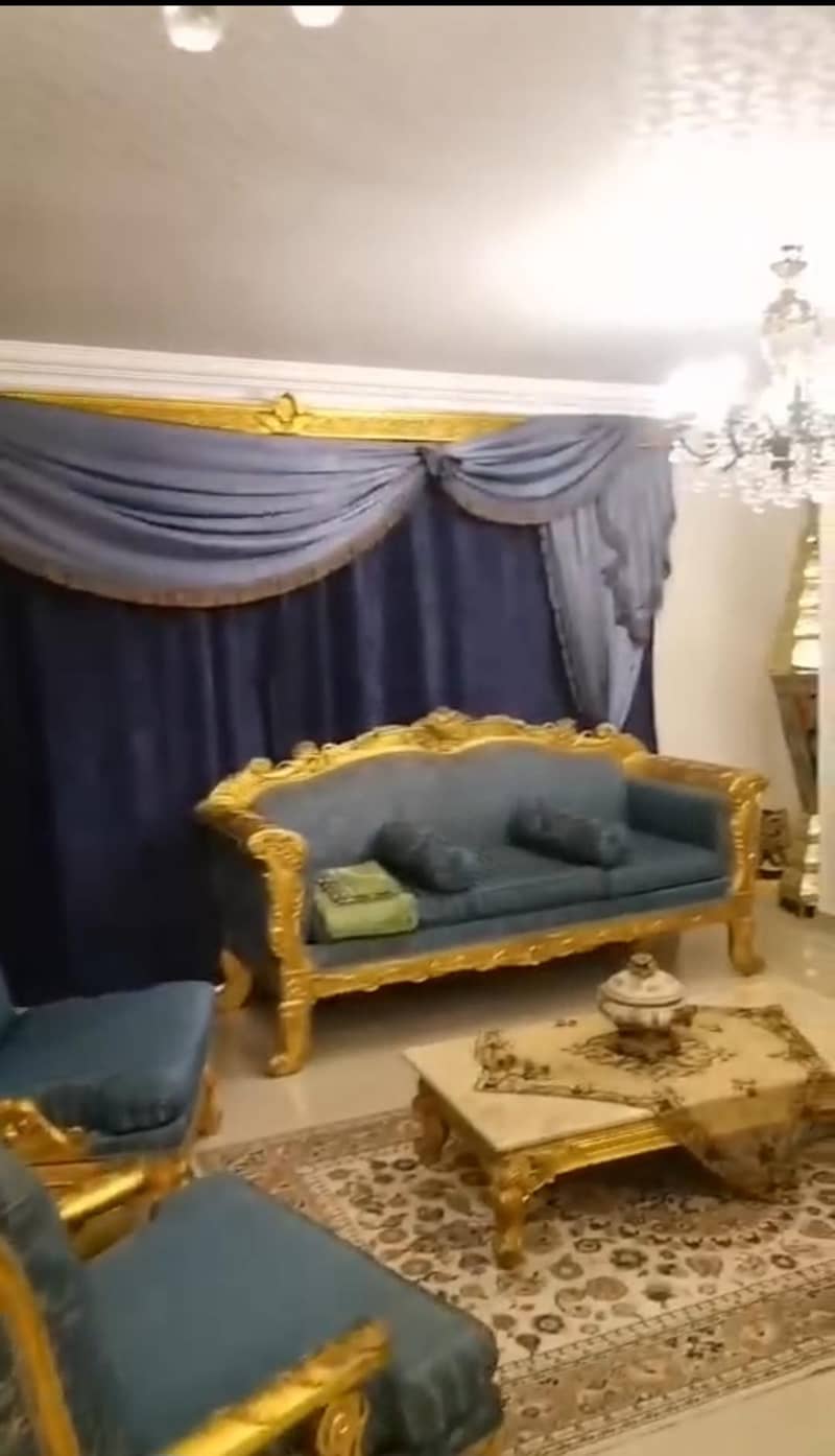 شقة للايجار شقة للايجار