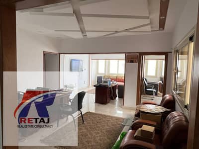 مکتب للايجار في مدينة نصر، القاهرة - WhatsApp Image 2026-10-01 at 4.32. 24 AM (1). jpeg مکتب للايجار في مدينة نصر، القاهرة - WhatsApp Image 2026-10-01 at 4.32. 24 AM (1). jpeg