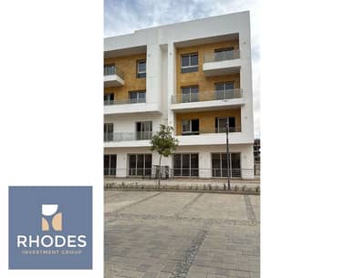 3 Bedroom Flat for Sale in 6th of October, Giza - 92dc8b61-598c-4af9-845d-1c9ba3281cbf. jpg