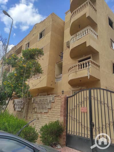 فلیٹ 3 غرف نوم للبيع في الشيخ زايد، الجيزة - WhatsApp Image 2026-10-01 at 4.11. 53 PM. jpeg