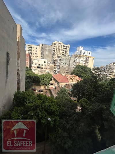 شقة 3 غرف نوم للايجار في رشدي، الإسكندرية - 2e733818-99a9-459e-b893-ea93eb9d6c44. jpg