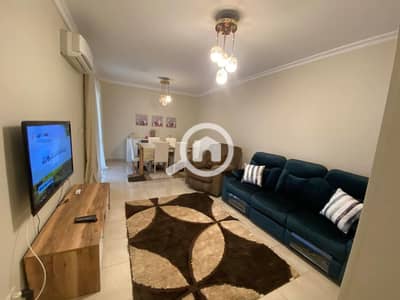 2 Bedroom Apartment for Rent in Madinaty, Cairo - 1. jpg