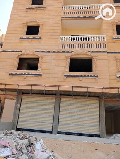Retail for Sale in Hadayek al-Ahram, Giza - WhatsApp Image 2026-10-01 at 3.04. 54 PM. jpeg