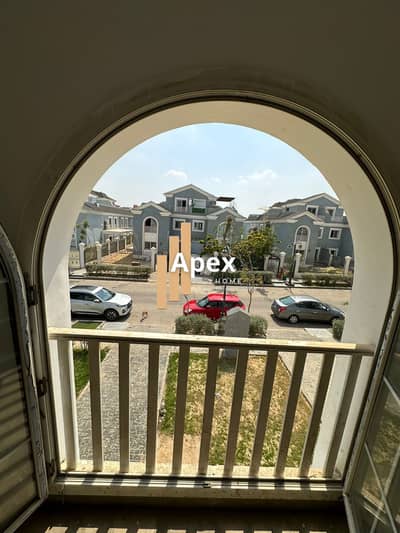 3 Bedroom Townhouse for Sale in Obour City, Cairo - WhatsApp Image 2026-09-30 at 18.08. 18. jpeg