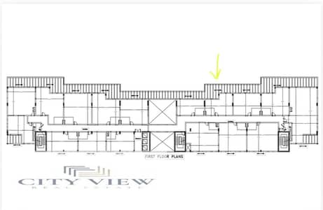 Office for Sale in Sheikh Zayed, Giza - 527808. jpg