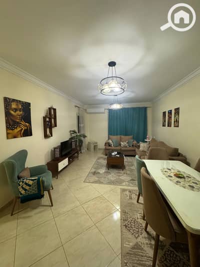 3 Bedroom Flat for Rent in Sheikh Zayed, Giza - IMG_6876. jpg