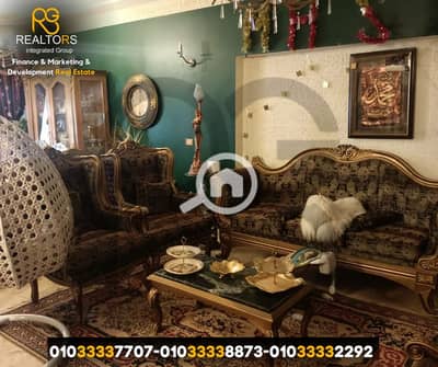 3 Bedroom Flat for Sale in 6th of October, Giza - 3. png 3 Bedroom Flat for Sale in 6th of October, Giza - 3. png