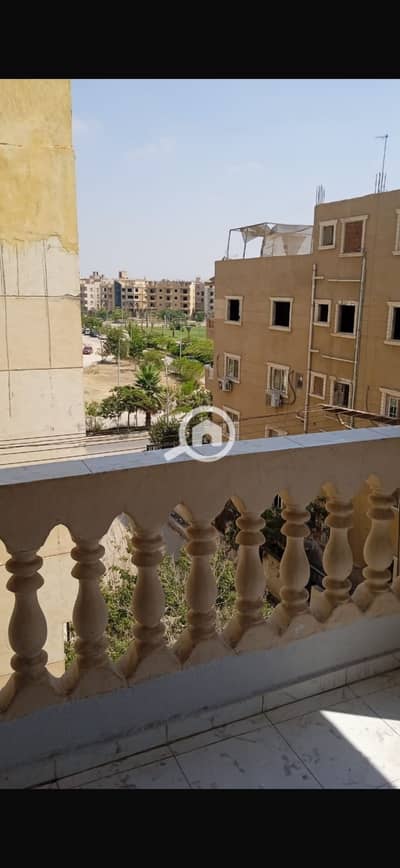 3 Bedroom Apartment for Sale in Obour City, Cairo - IMG_1321. png
