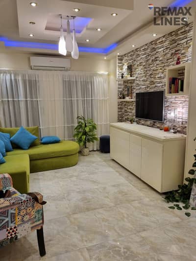2 Bedroom Flat for Rent in Madinaty, Cairo - 142334. jpg 2 Bedroom Flat for Rent in Madinaty, Cairo - 142334. jpg