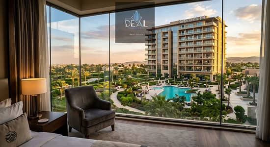 3 Bedroom Flat for Sale in New Cairo, Cairo - 950bd4ee-36df-465e-b9e0-d434da980d75_imgupscaler. ai_مُسَوِّي_2K. jpg