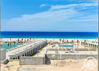 2 Bedroom Chalet for Sale in North Coast, Matruh - IMG_1095. jpg