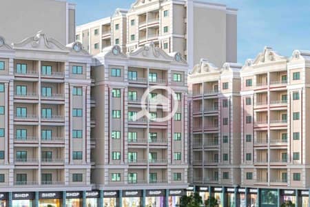 شقة 3 غرف نوم للبيع في سموحة، الإسكندرية - VIDA-7. jpg
