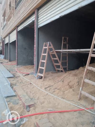Retail for Sale in Hadayek al-Ahram, Giza - WhatsApp Image 2026-10-01 at 5.11. 00 PM (1). jpeg